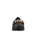 Mocasines Gal color negro