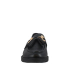 Mocasines Grecia color negro