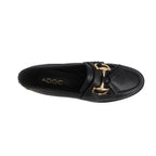 Mocasines Grecia color negro