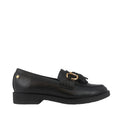 Mocasines Grecia color negro