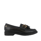 Mocasines Grecia color negro