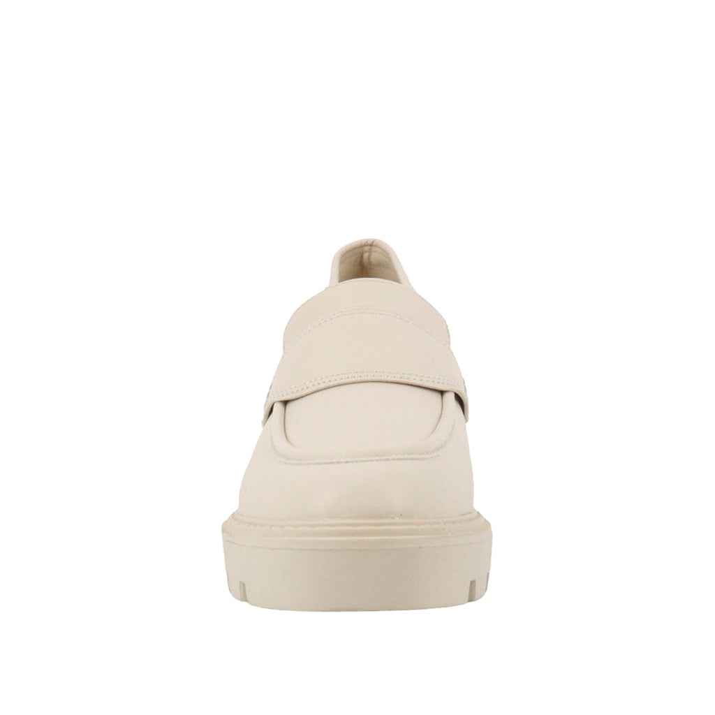 Zapatos de tacón Kaia color blanco