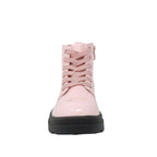 Botas Minnie color rosado