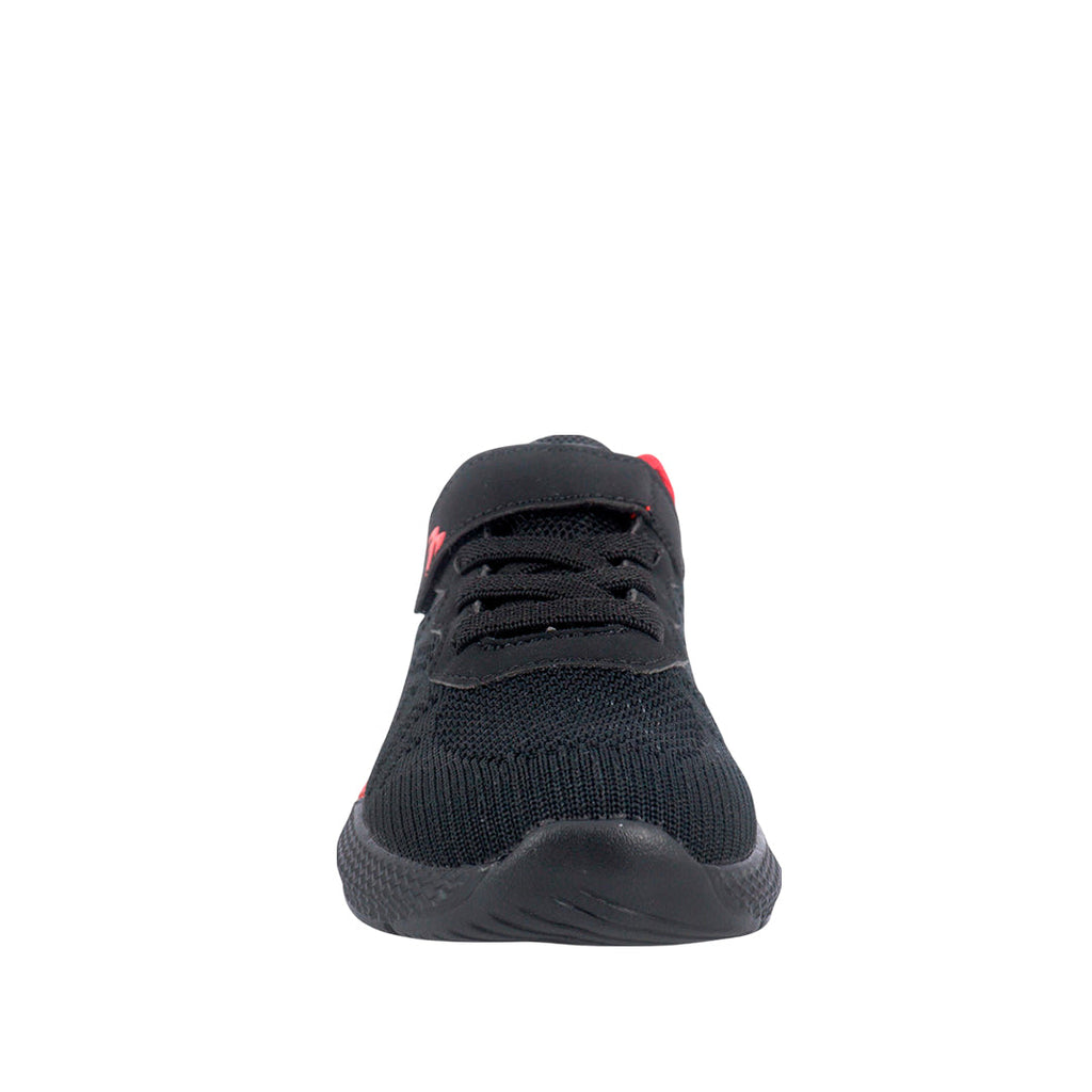 Tennis Eduardo rojo para niño