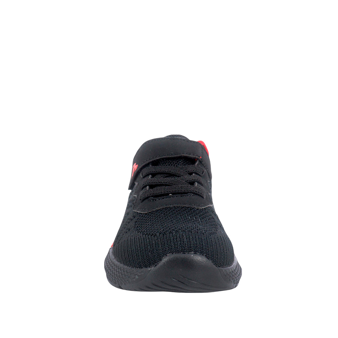 Tennis Eduardo rojo para niño