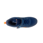 Tennis Eduardo azul para niño