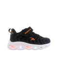 Tennis Fer negro para infante