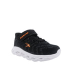 Tennis Fer negro para infante