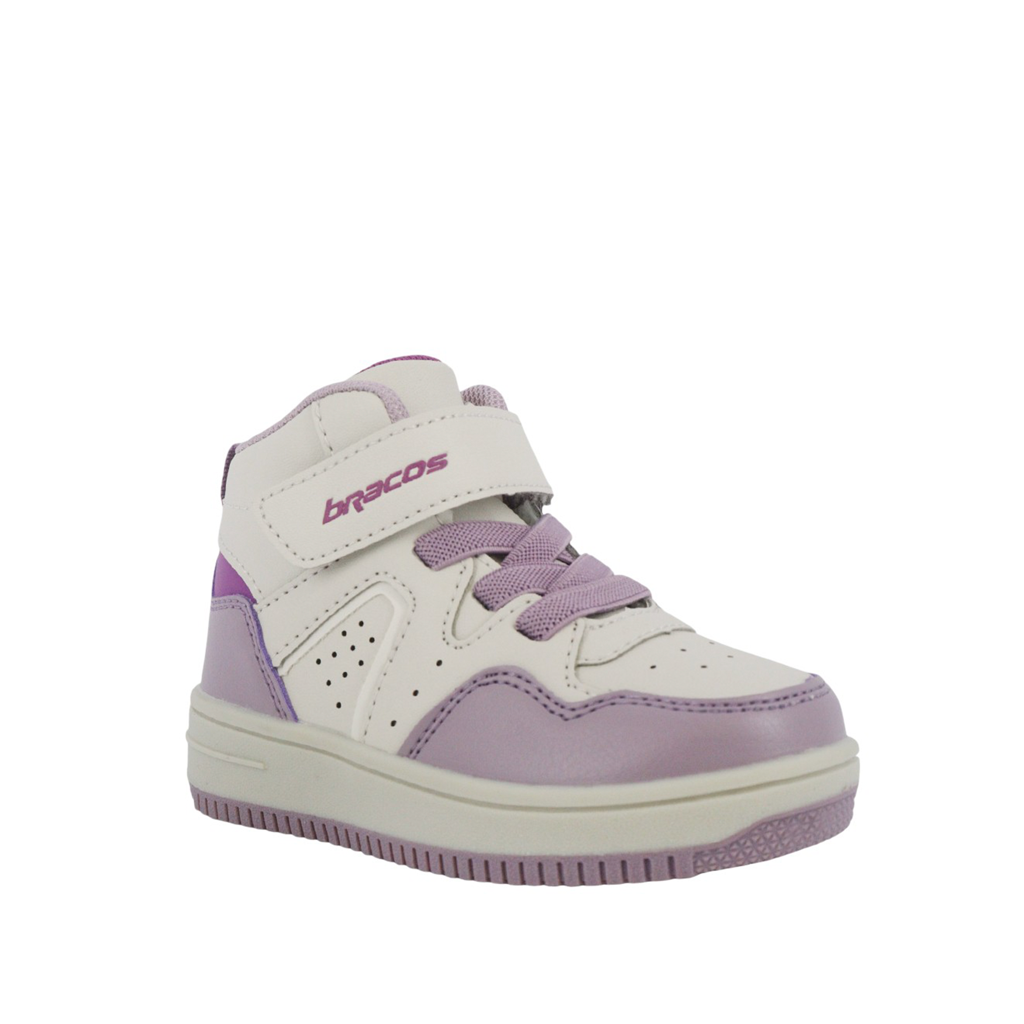 Tennis Eva blanco para infante