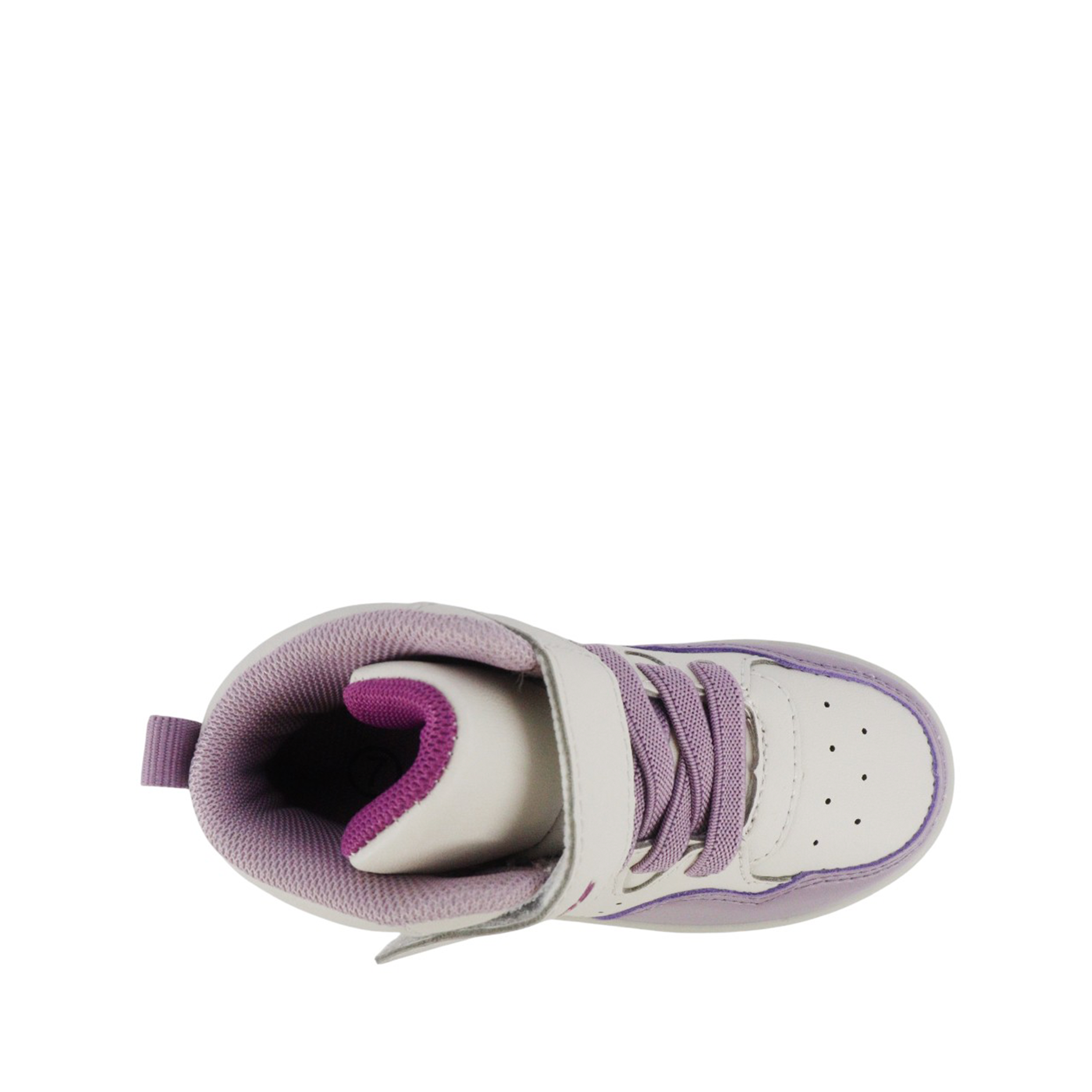 Tennis Eva blanco para infante