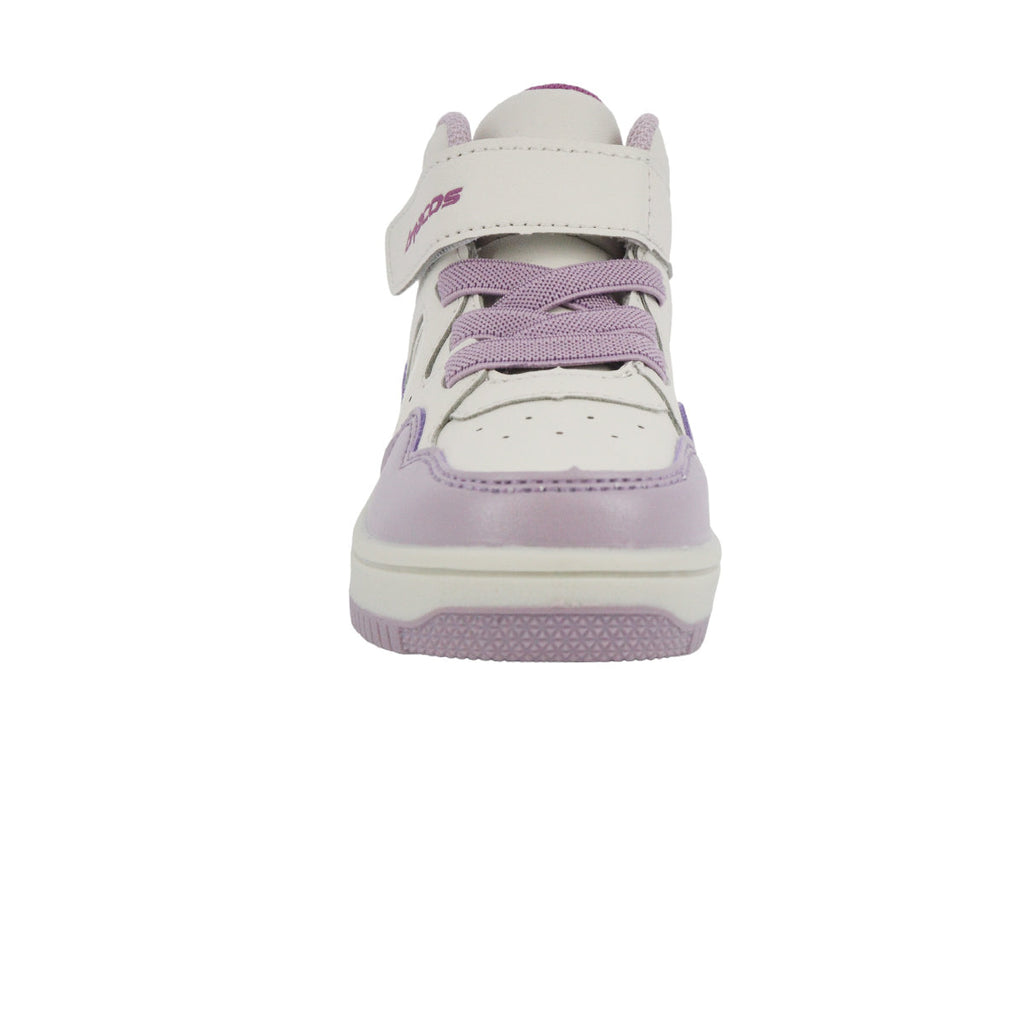 Tennis Eva blanco para infante