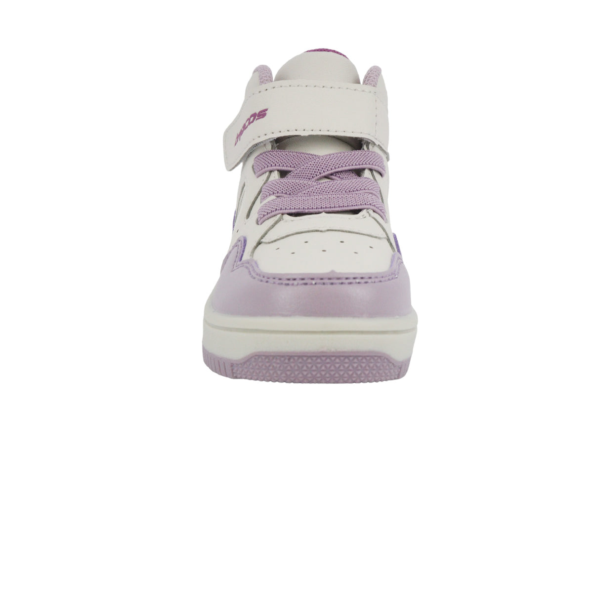Tennis Eva blanco para infante