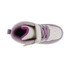 Tennis Eva blanco para infante