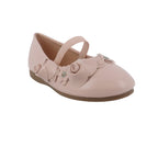 Balerinas Marie rosado para infante