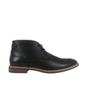 Botines Hugo color negro