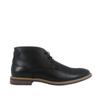 Botines Hugo color negro