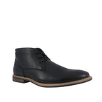 Botines Hugo color negro