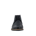 Botines Hugo color negro