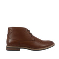 Botines Hugo color tan