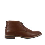Botines Hugo color tan