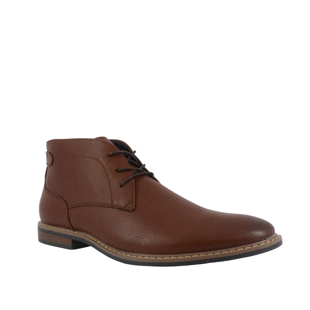 Botines Hugo color tan