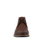 Botines Hugo color tan