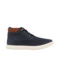 Botines Brock color marino