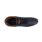 Botines Brock color marino