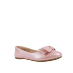 Ballerinas Giggi para niña color rosado
