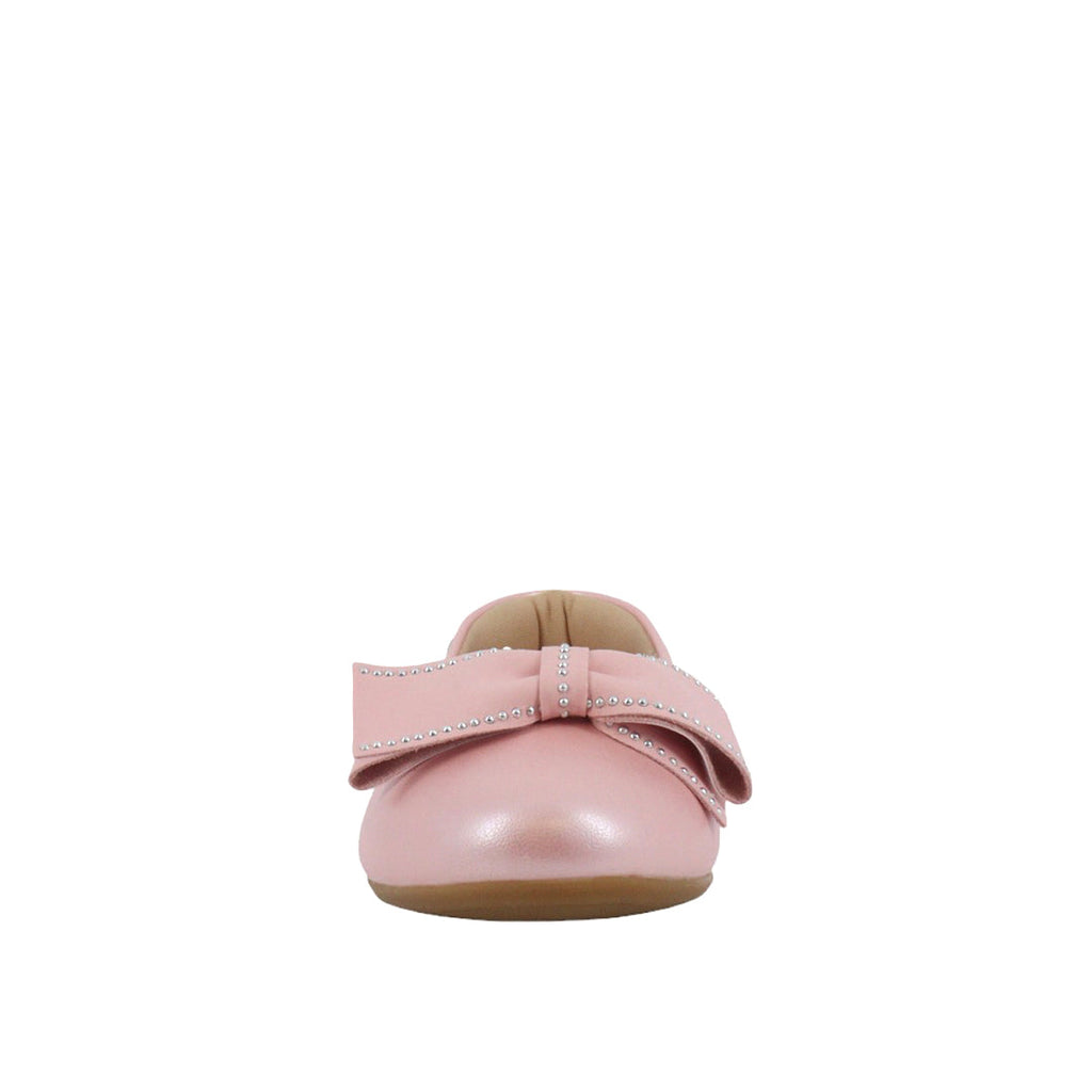 Ballerinas Giggi para niña color rosado