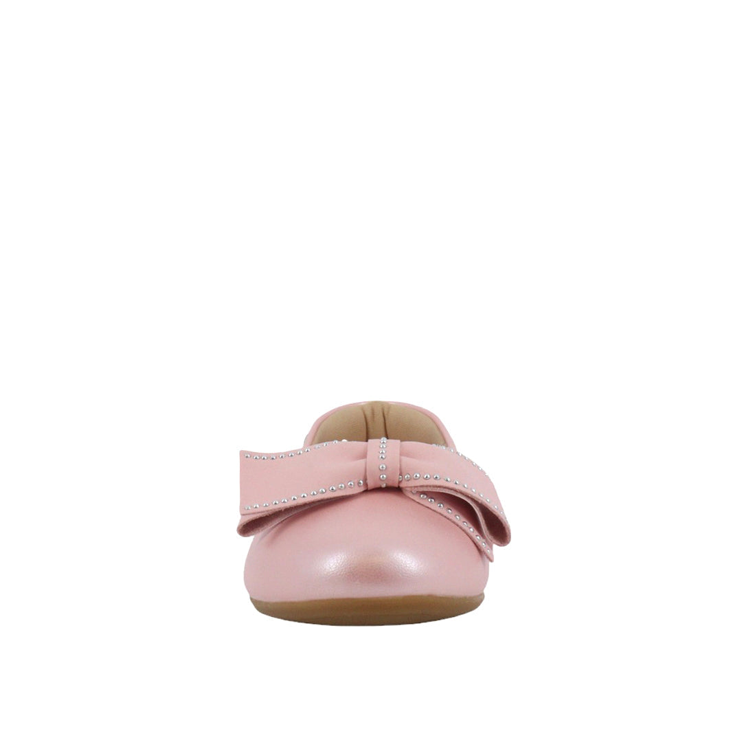 Ballerinas Giggi para niña color rosado