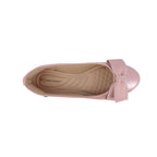 Ballerinas Giggi para niña color rosado