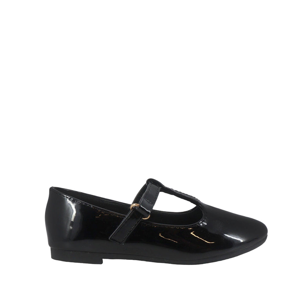 Ballerinas  Lucille color negro