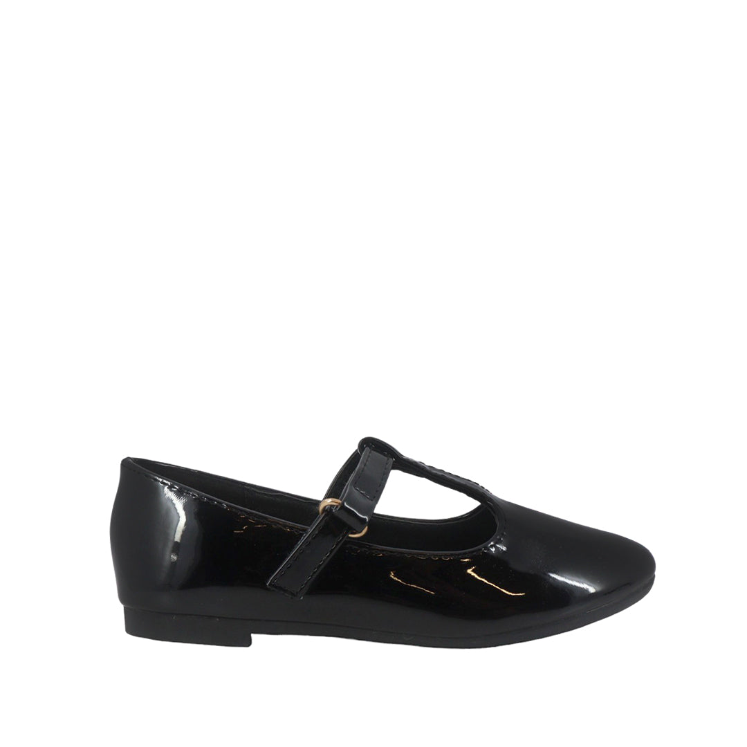 Ballerinas  Lucille color negro