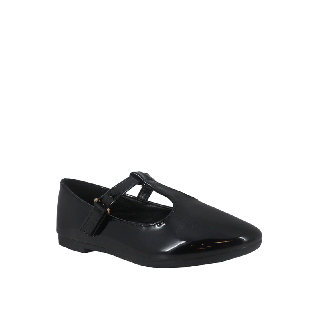 Ballerinas  Lucille color negro