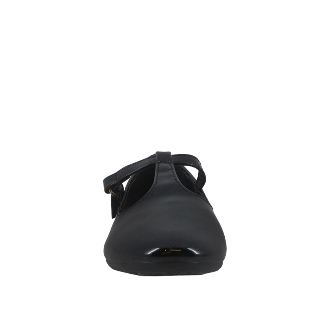 Ballerinas  Lucille color negro
