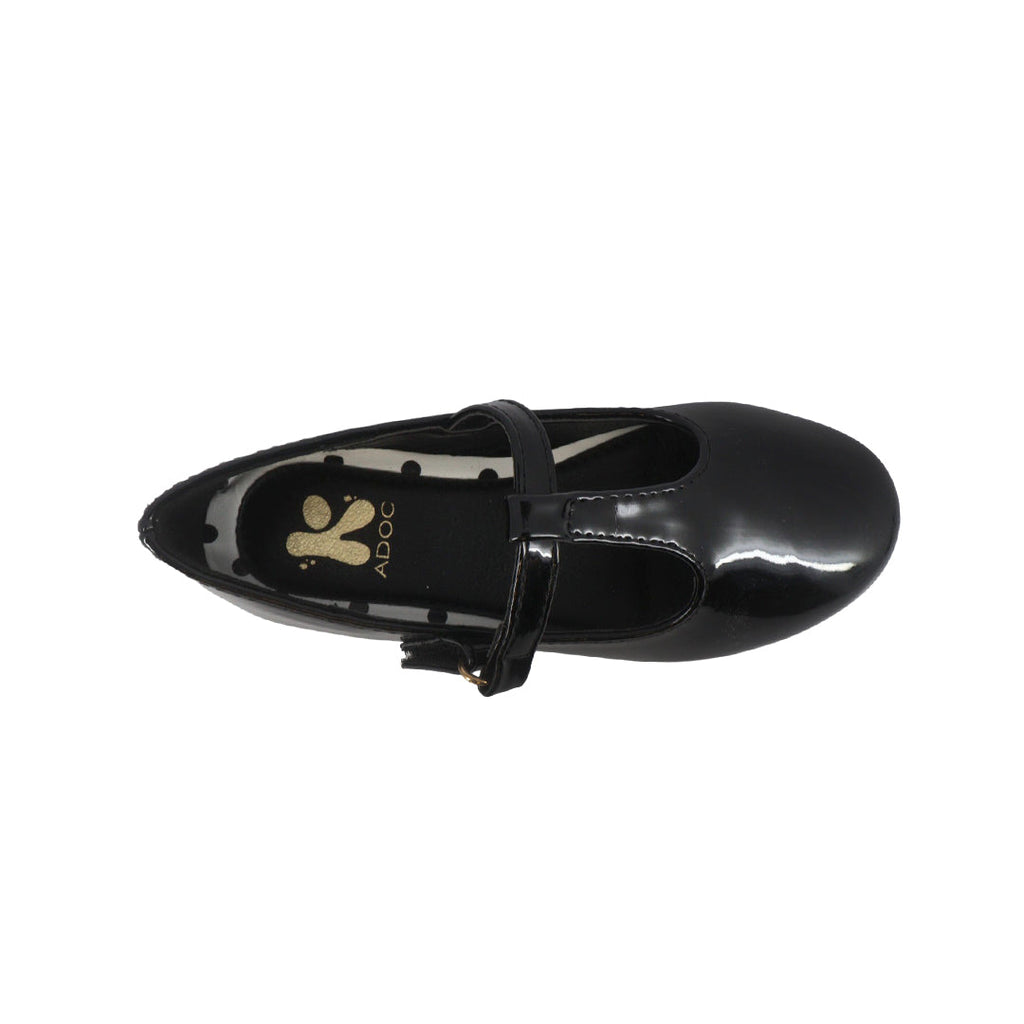 Ballerinas  Lucille color negro