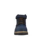 Botines Gustav color navy