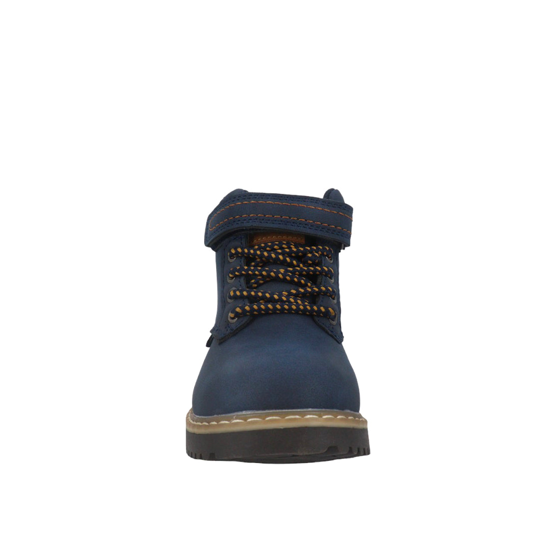 Botines Gustav color navy