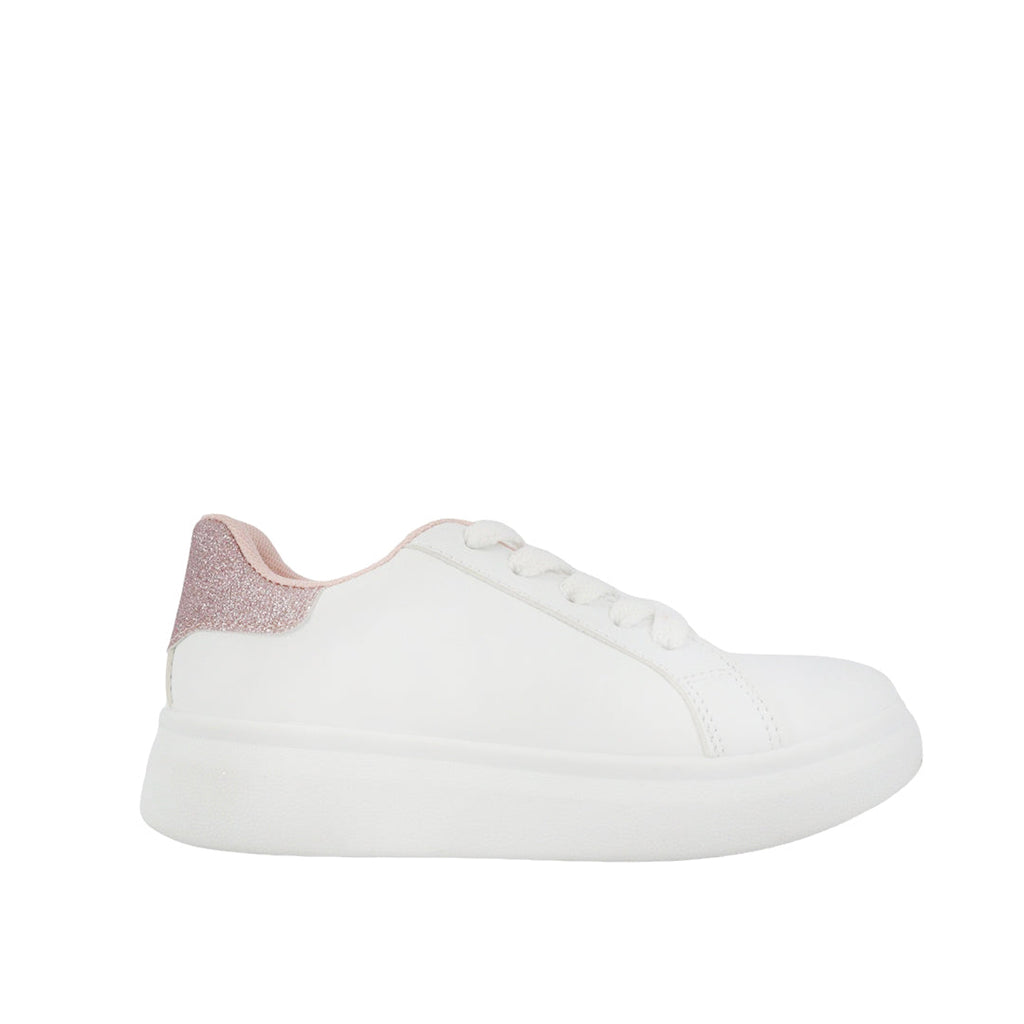 Sneakers Lexy color blanco