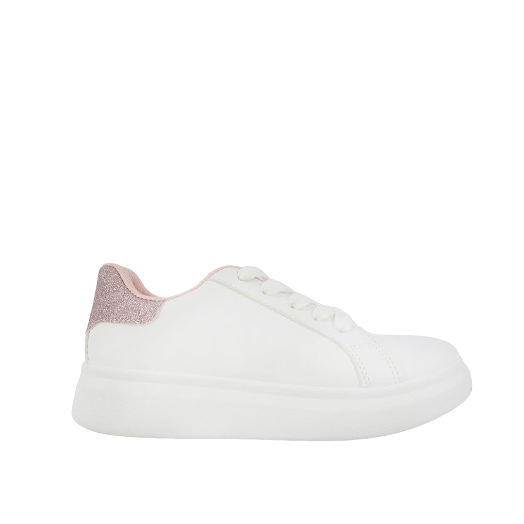 Sneakers Lexy color blanco