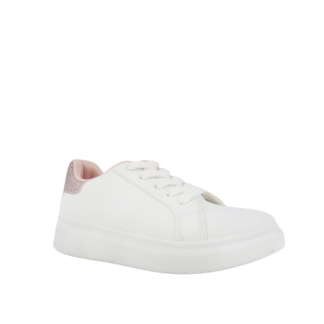 Sneakers Lexy color blanco