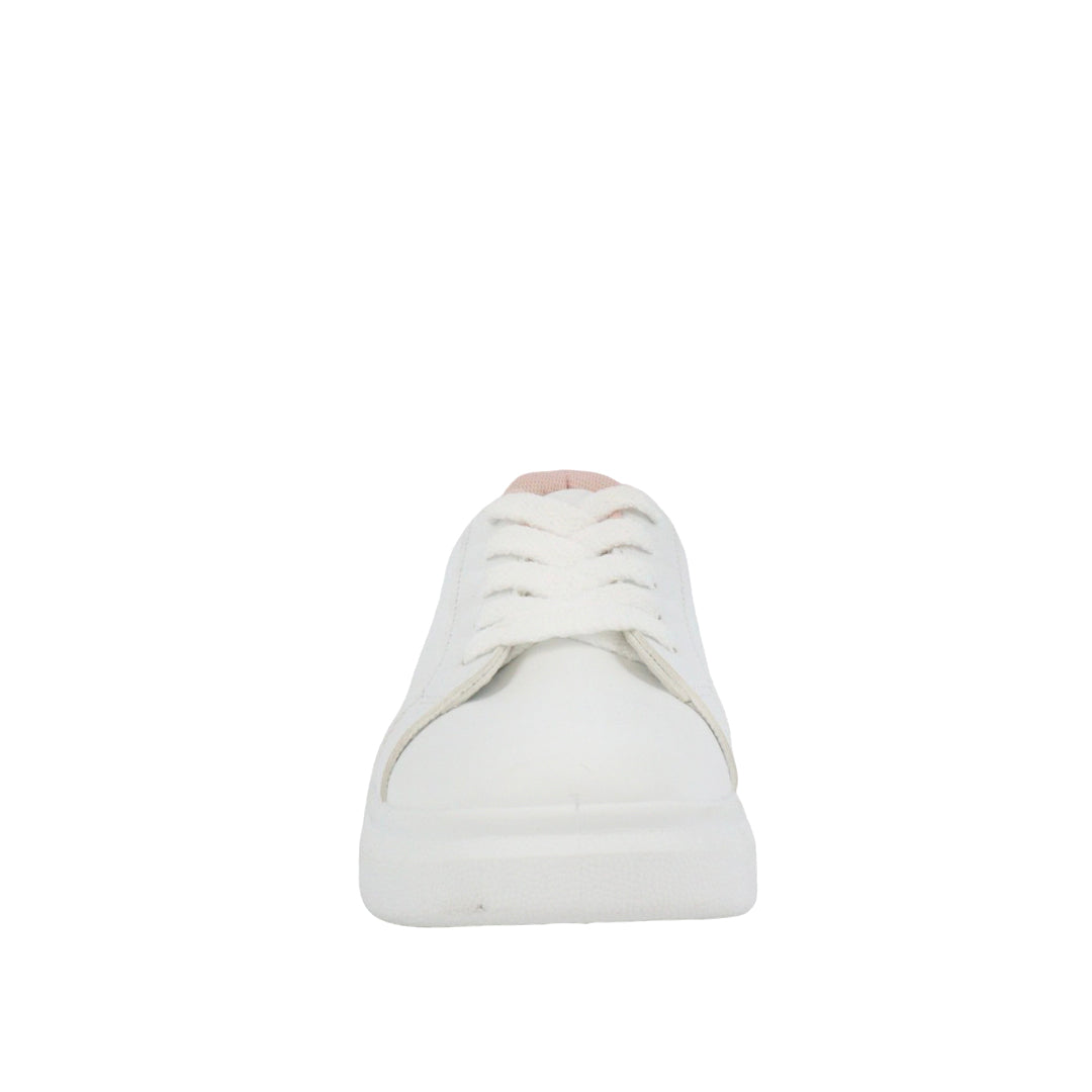 Sneakers Lexy color blanco