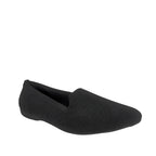 Balerinas Jacky negro para mujer