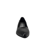 Tacones Brenda negro para mujer
