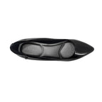 Tacones Brenda negro para mujer