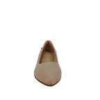 Tacones Brenda nude para mujer