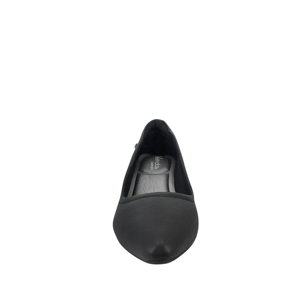 Tacones Bruny blanco para mujer