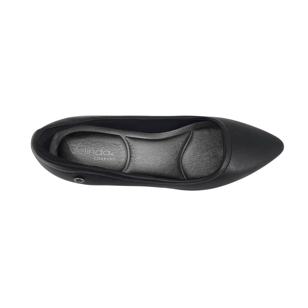 Tacones Bruny blanco para mujer