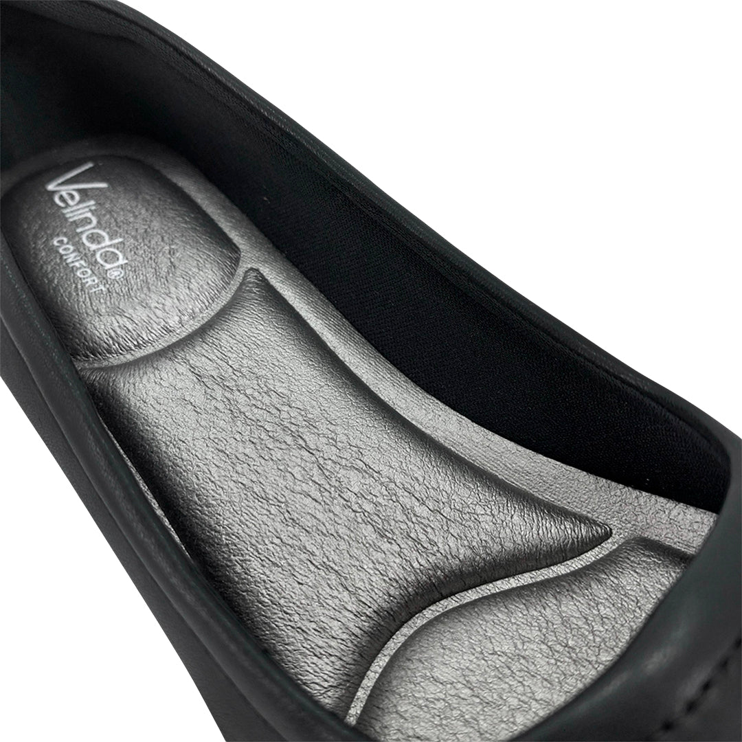Tacones Bruny blanco para mujer